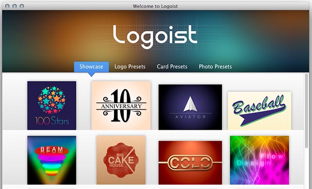 photo of Logoist 2 puts you in the logo creation business image