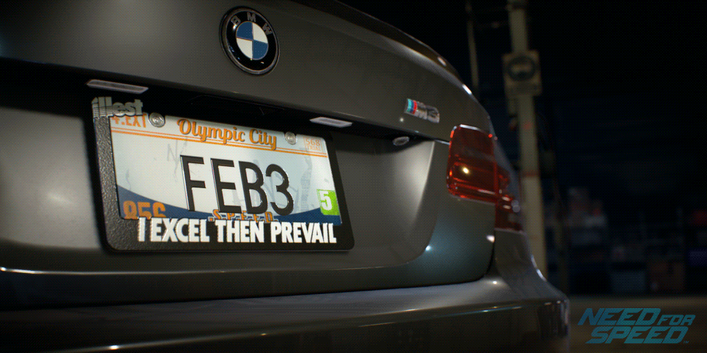 &#039;Need for Speed&#039; becomes a little more social next week