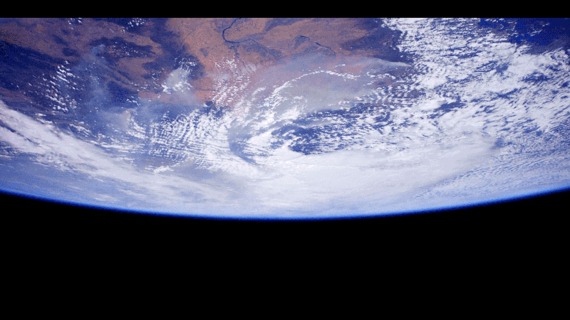 See Earth in stunning 4K from the ISS