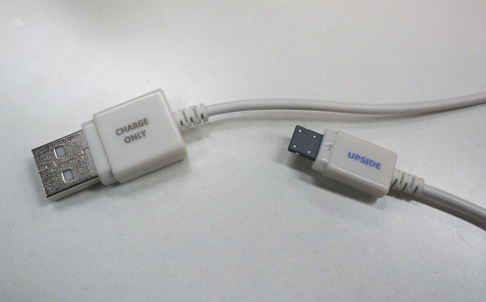 The $1 Lightning cable that's still half as good as the real thing