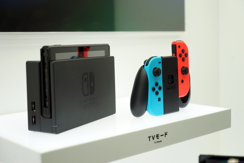 Nintendo Switch - Nintendo Switch 本体 ニンテンドースイッチ 新型 ...
