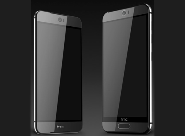 Leak hints that HTC's next flagship phone comes in two sizes