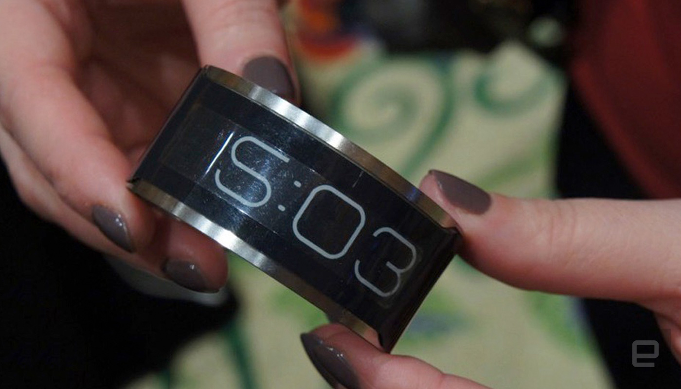 Backers of cancelled e-ink watch won&#039;t get their money back