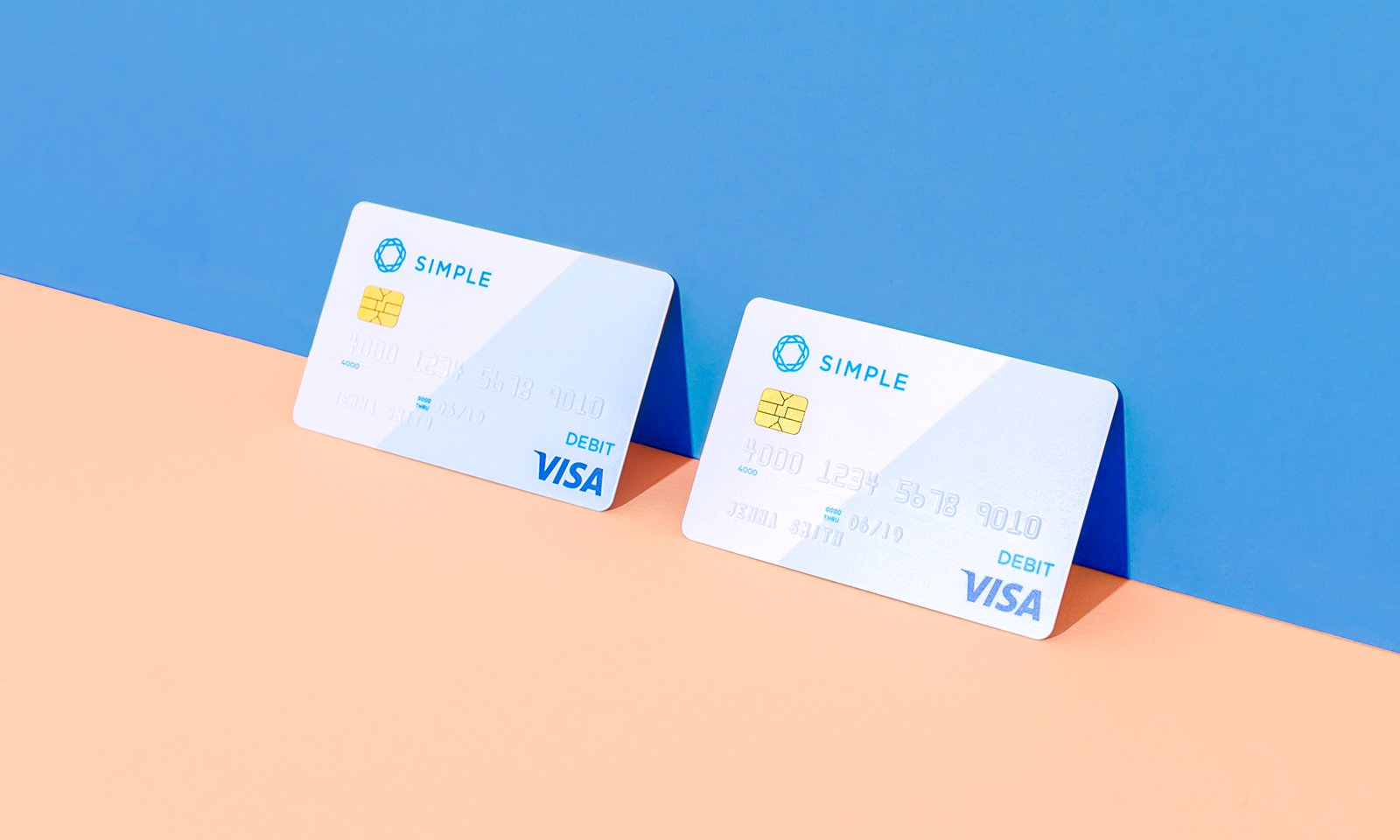 photo of Simple unveils a smarter spin on shared bank accounts image