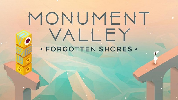 Monument Valley v2.0.2 [Unlocked]