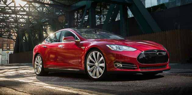 photo of FTC: State bans on Tesla's direct sales model are hurting competition image