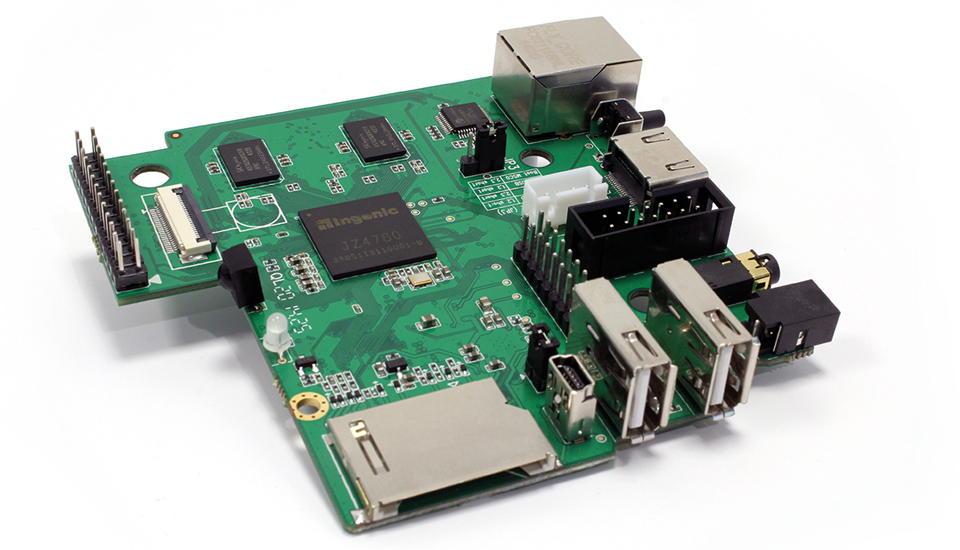 Imagination Technologies will give its 'Raspberry Pi on steroids' away for free