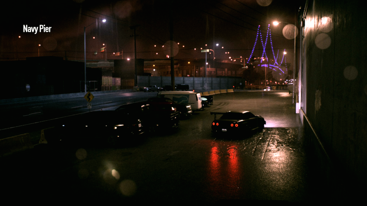 &#039;Need for Speed&#039; becomes a little more social next week