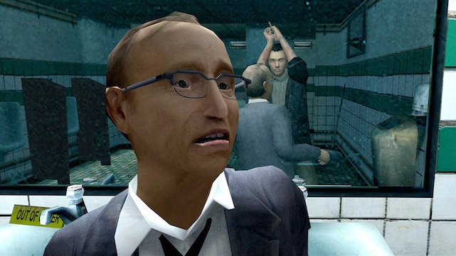 photo of Indigo Prophecy is coming to deliver nightmares to your iOS device image