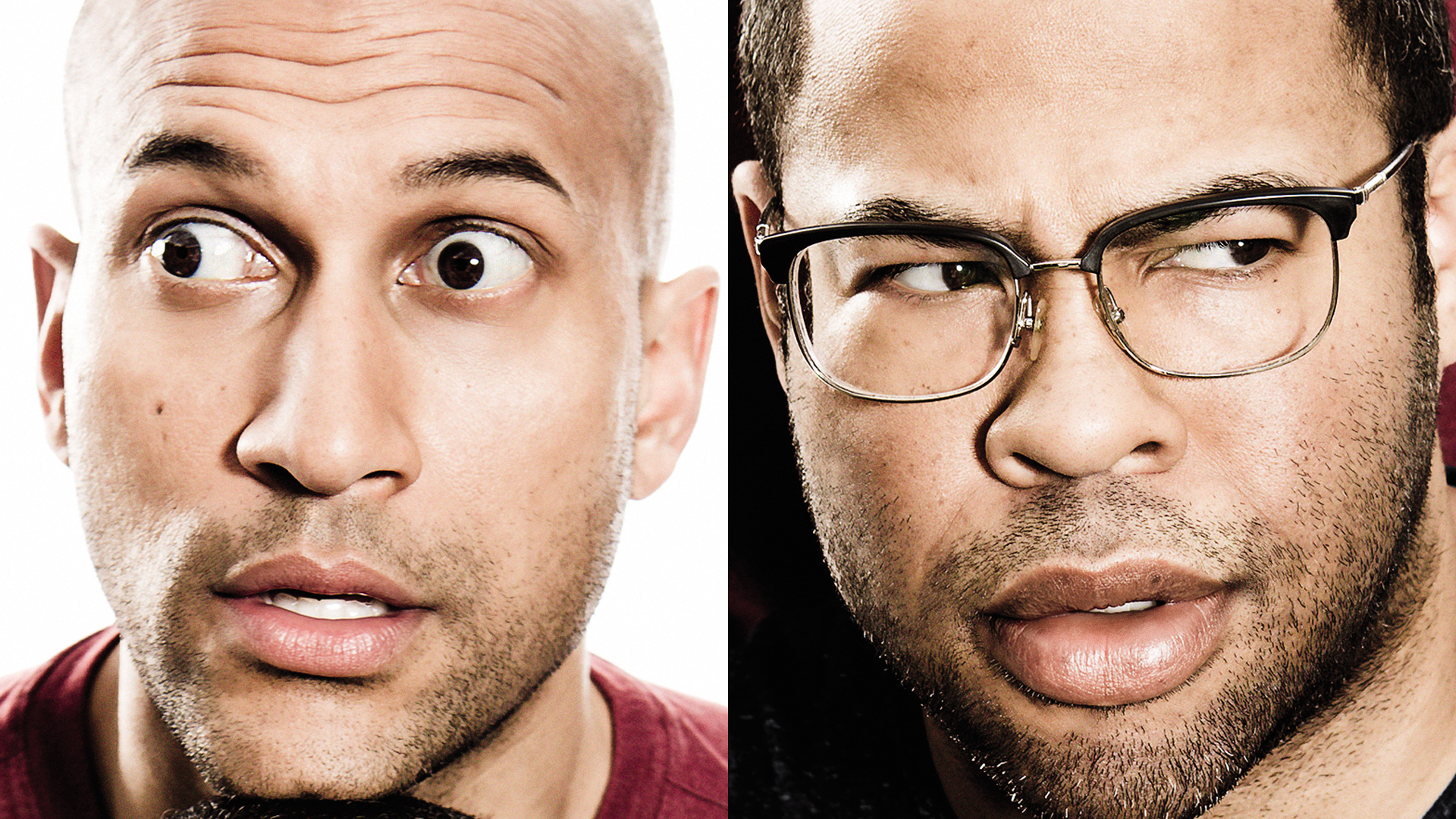 Key and Peele pen TV deal with Vine&#039;s King Bach