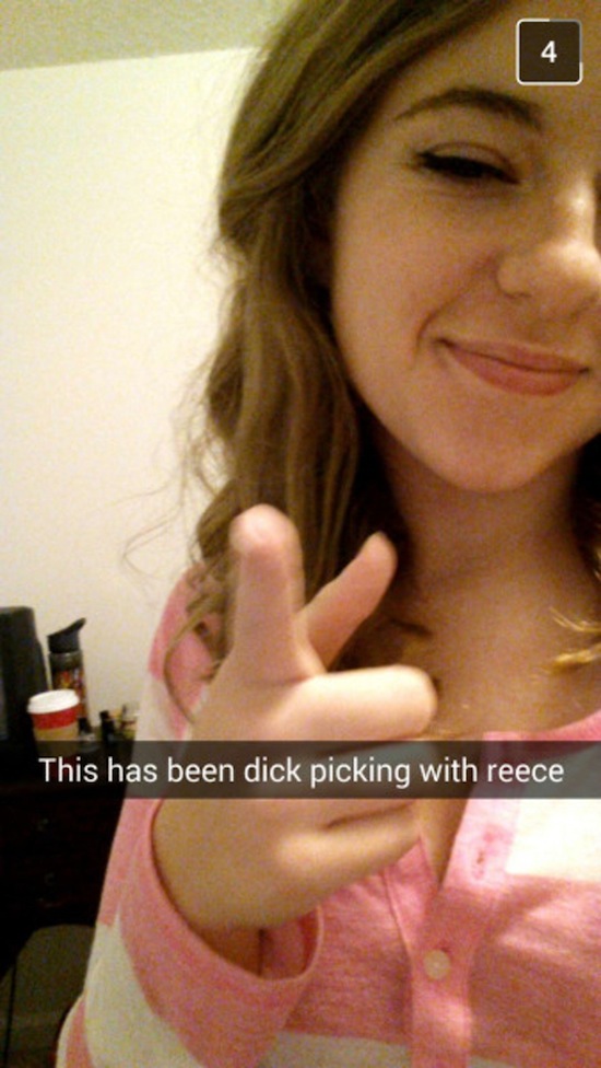 This Girl's Guide To Taking Dick Pics Will Improve Your Sexting