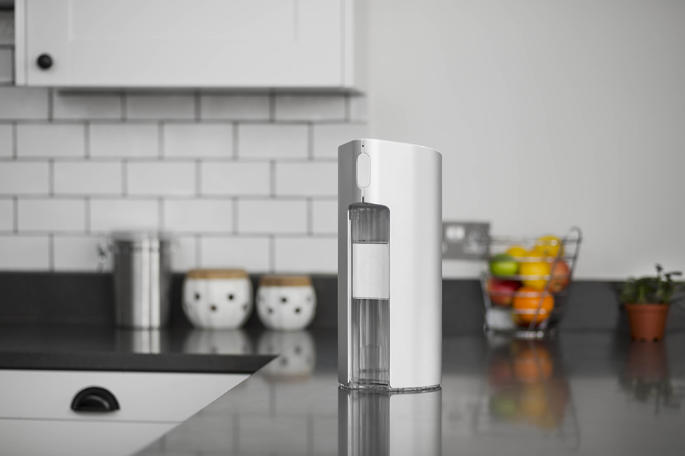 Do you need a $249 'smart' water filter?