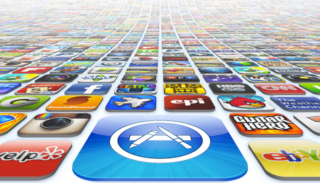 photo of Today in the App Store -- the best free apps, new apps and app updates image