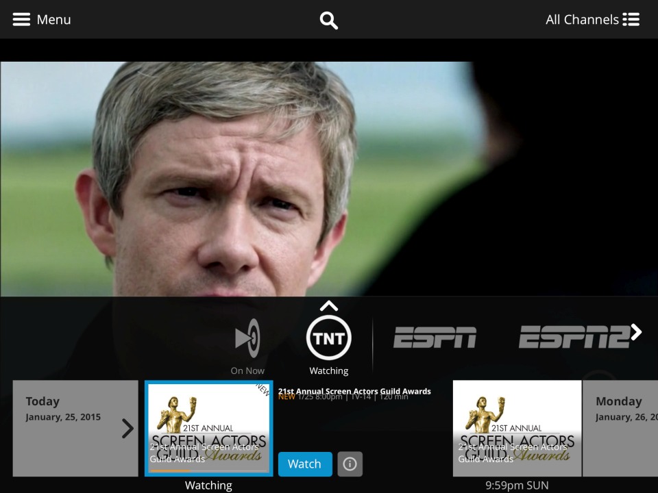 photo of Sling TV preview: Does this $20-a-month cord-cutter service work as promised? image