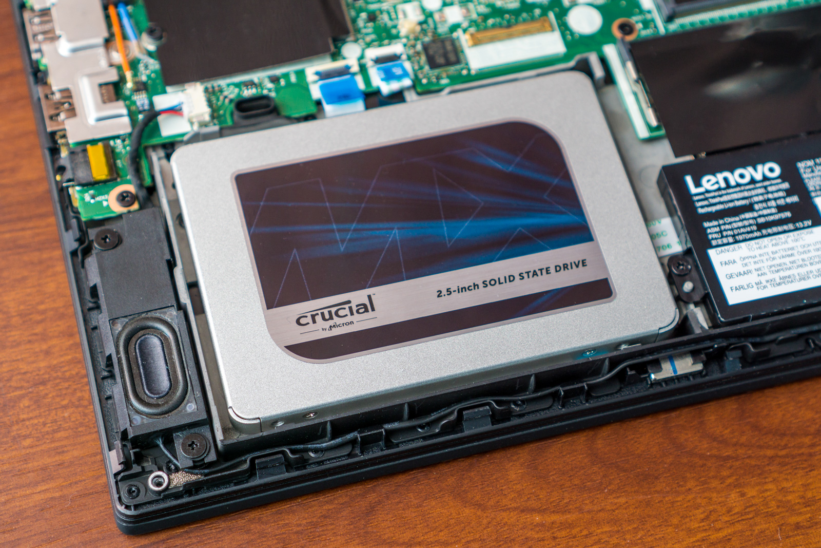 photo of The best SSDs image