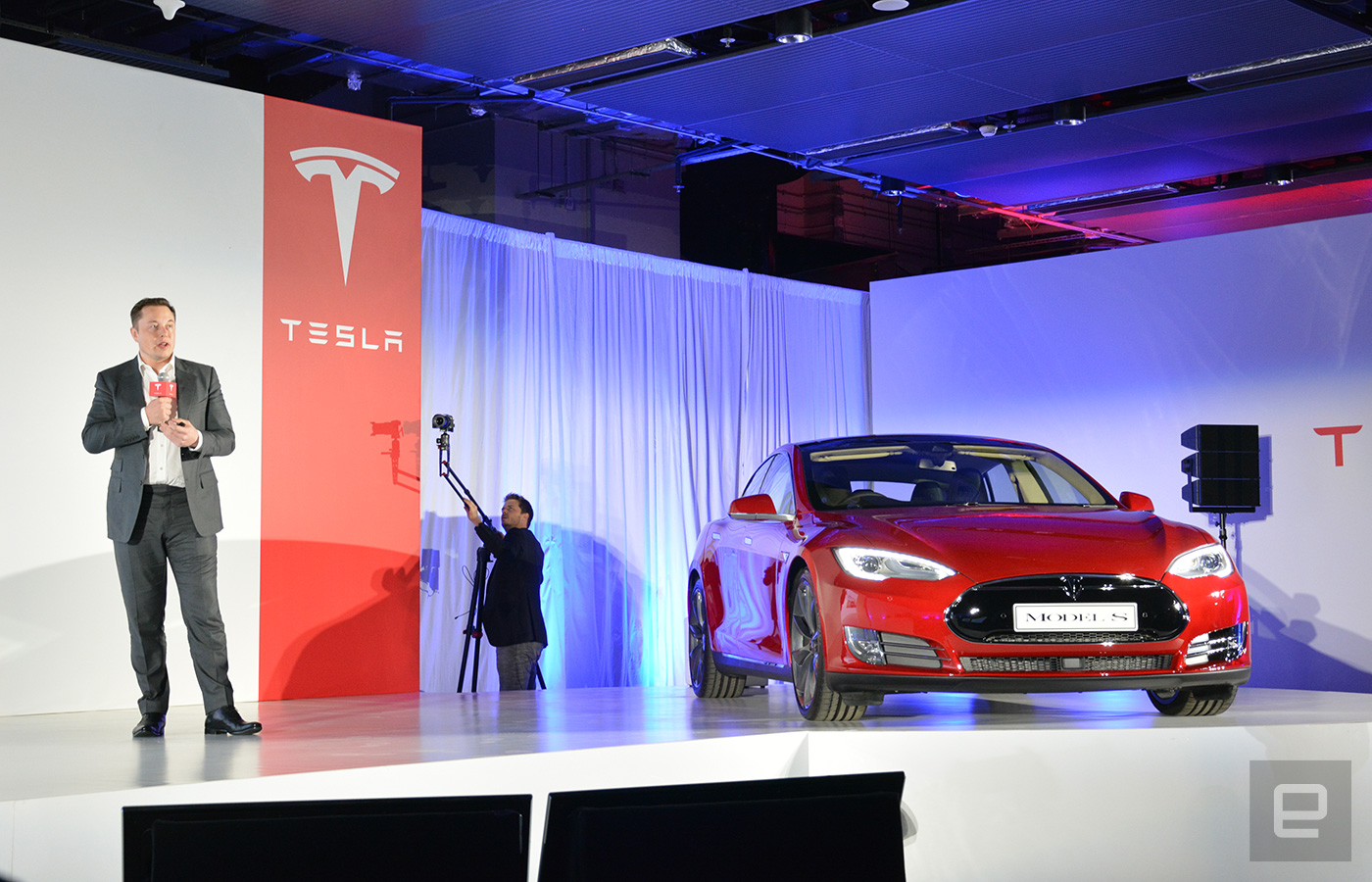 Tesla wants a factory in China, and fast