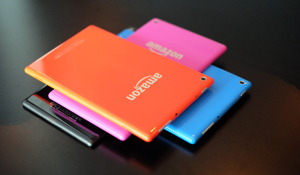 photo of Amazon's tablet web browser is getting easier to use image