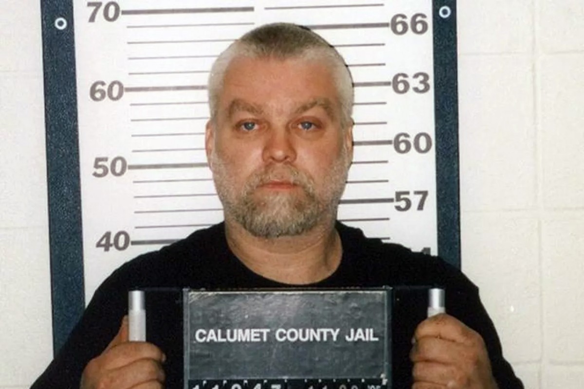 photo of Netflix's 'Making a Murderer' continues October 19th image