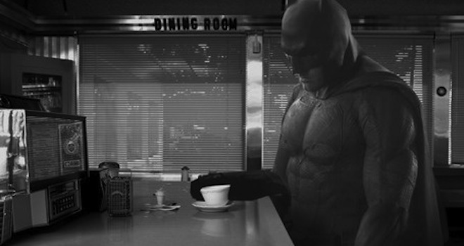 [Batman Vs Superman] - Ultimate Edition !!! - Página 10 Batman+coffee+shop