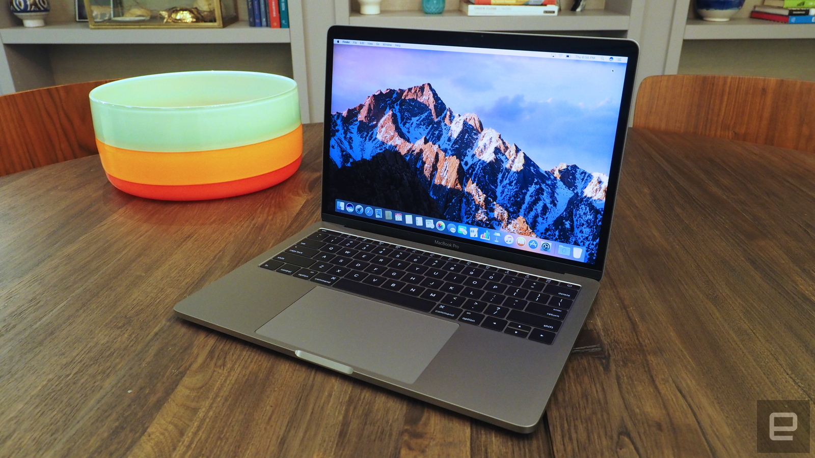 photo of Apple will replace swollen batteries in newer MacBook Pros image