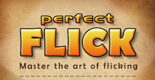photo of Perfect Flick is perfectly frustrating image