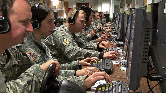 photo of The US Army wants you to look at code it uses to spot cyberattacks image