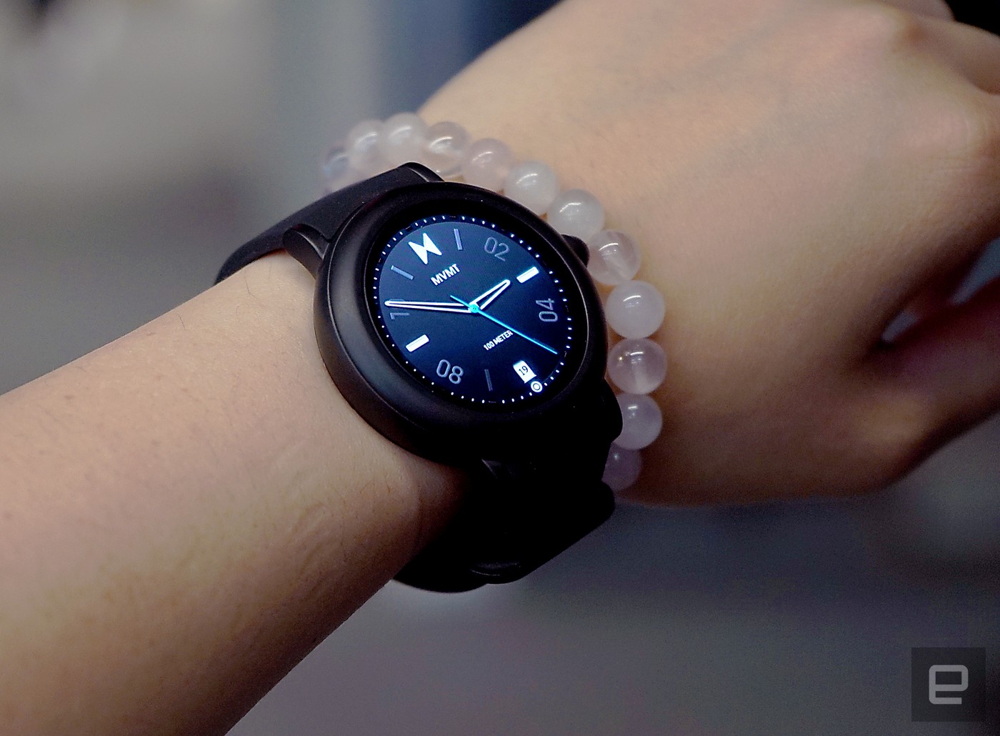 photo of Wear OS watches get (slightly) useful interactive faces image