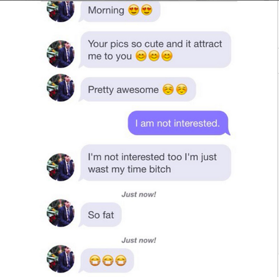 11 Guys Who Seem To Have A Difficult Time Handling Rejection