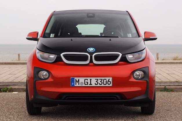 photo of Report: A BMW i3 will cost you $100,000 in Brazil image