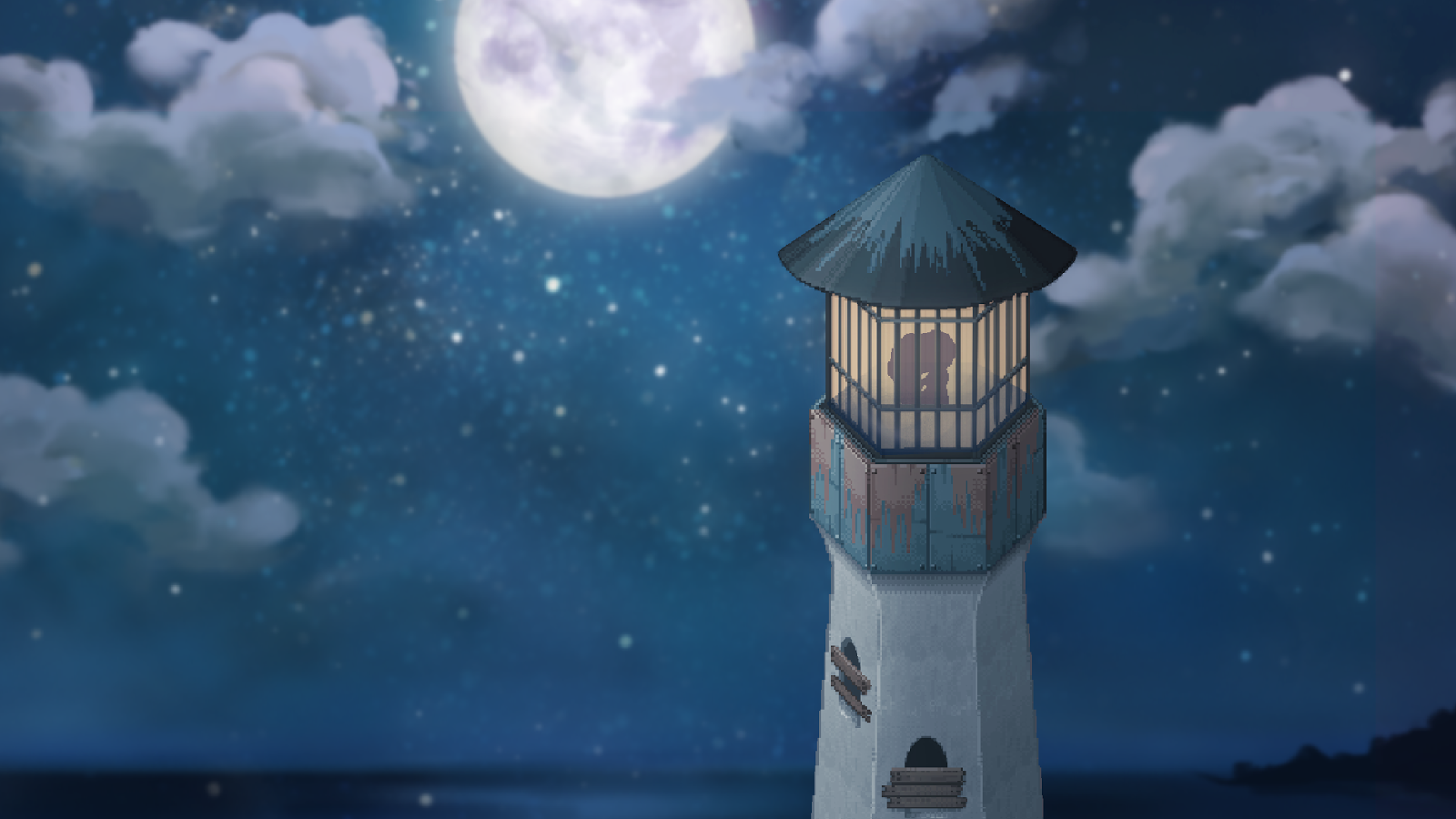 photo of Adored indie game 'To The Moon' could become a movie image