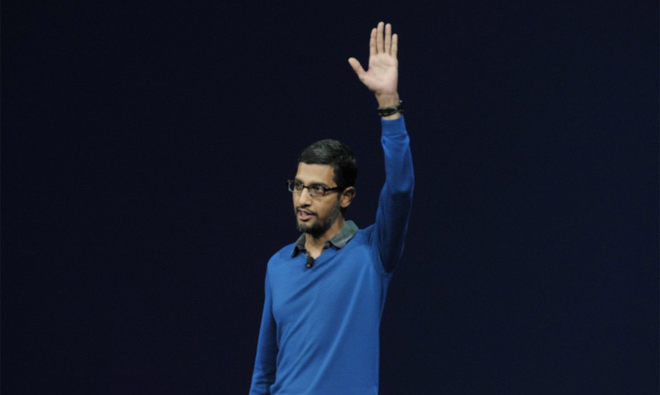 Google I/O 2015: the numbers you need to know