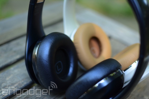Samsung's new wireless headphones are a worthy contender