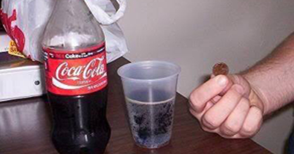 how to cook coke into crack with penny