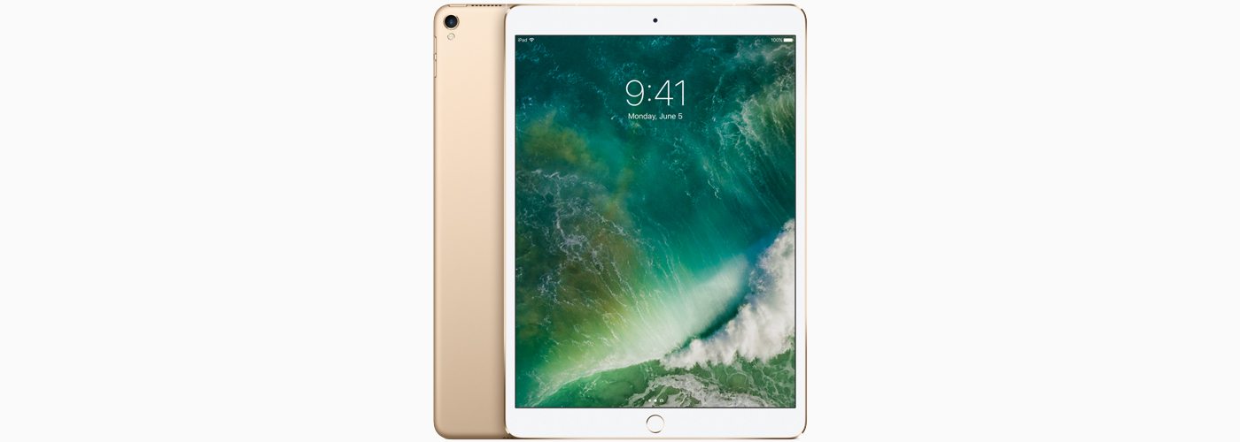 The new iPad Pro vs. the 9.7-inch iPad Pro: What's changed?