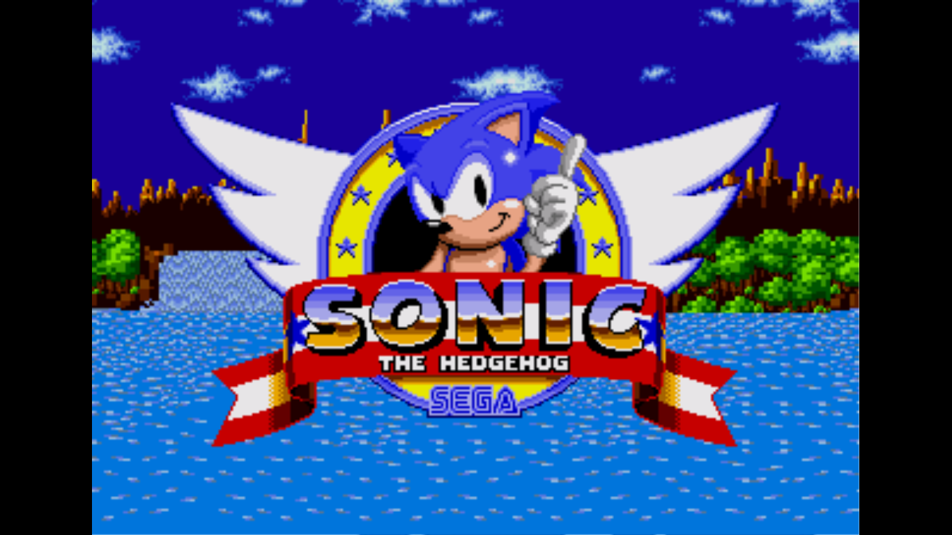 Who makes the best Sonic games?