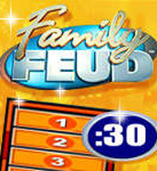 Game of the Day: Family Feud