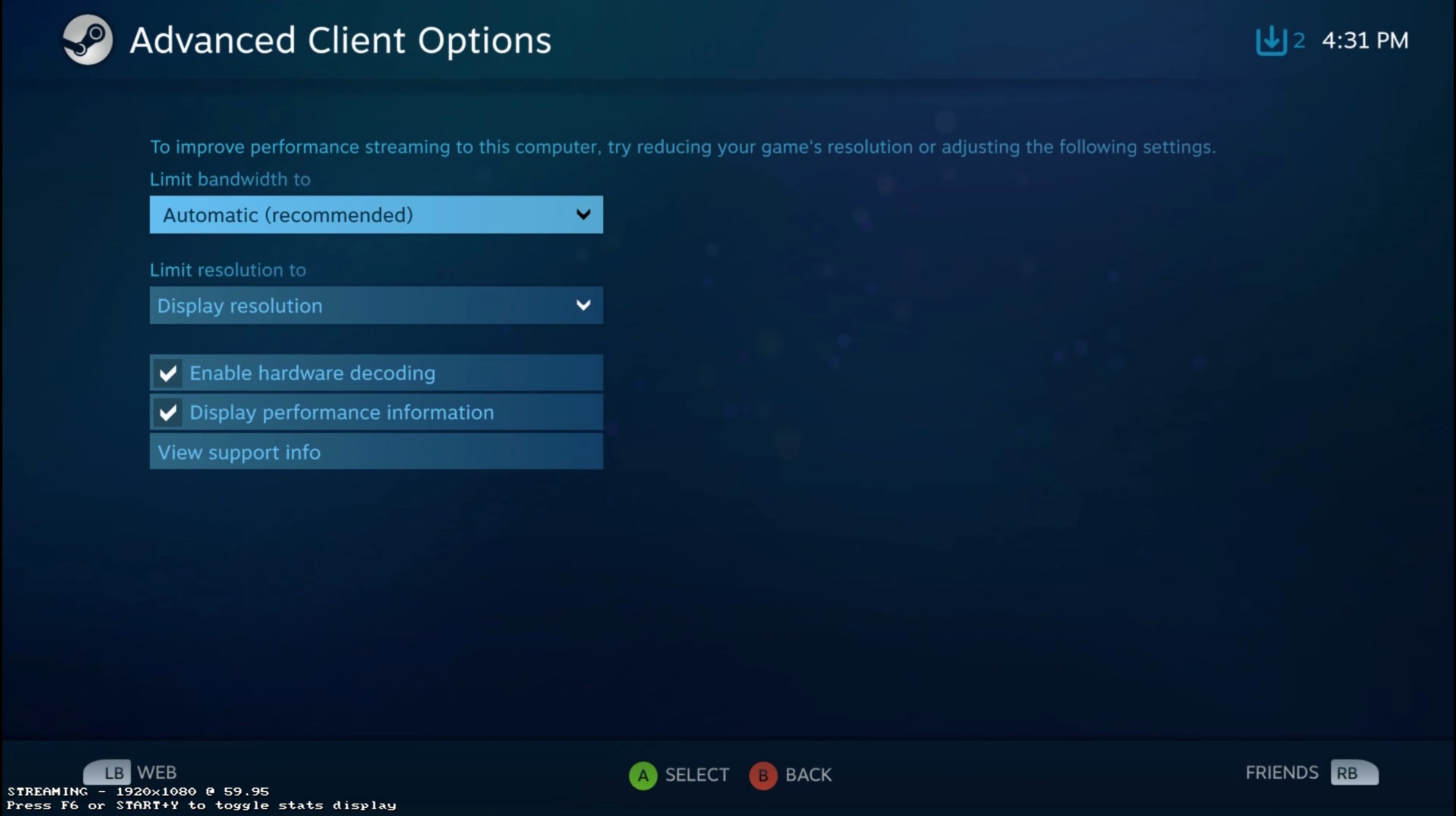 Valve&#039;s Steam Link: better than a 50-foot HDMI cable