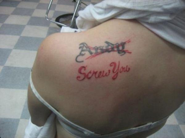 These 17 Cover-Up Tattoos Are Just Plain Awful