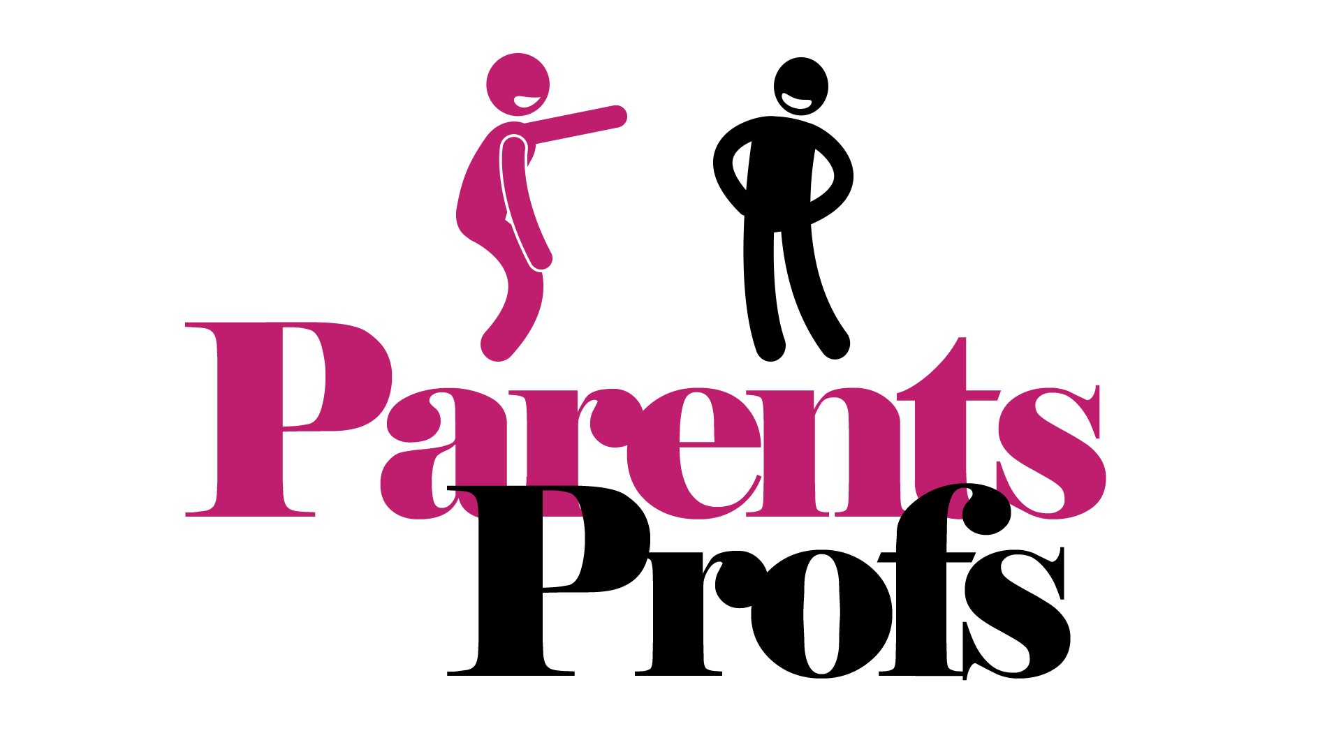 ParentsProfs le Mag logo