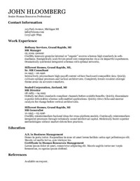 Entry level graphic designer resume sample