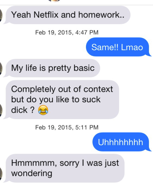 26 People Who May Have Solidified Themselves As Single For Life