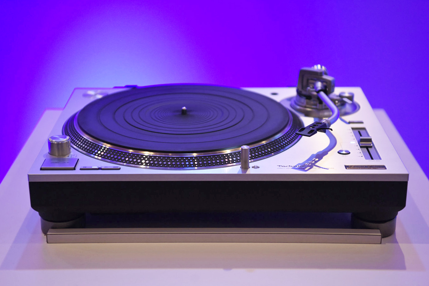 Technics explains why its new SL-1200 turntable costs $4,000