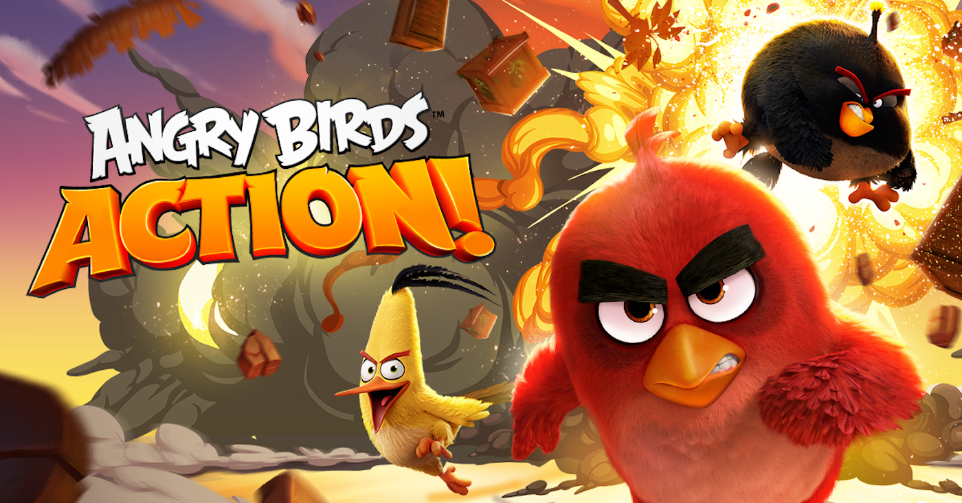 &#039;The Angry Birds Movie&#039; credits will unlock game content