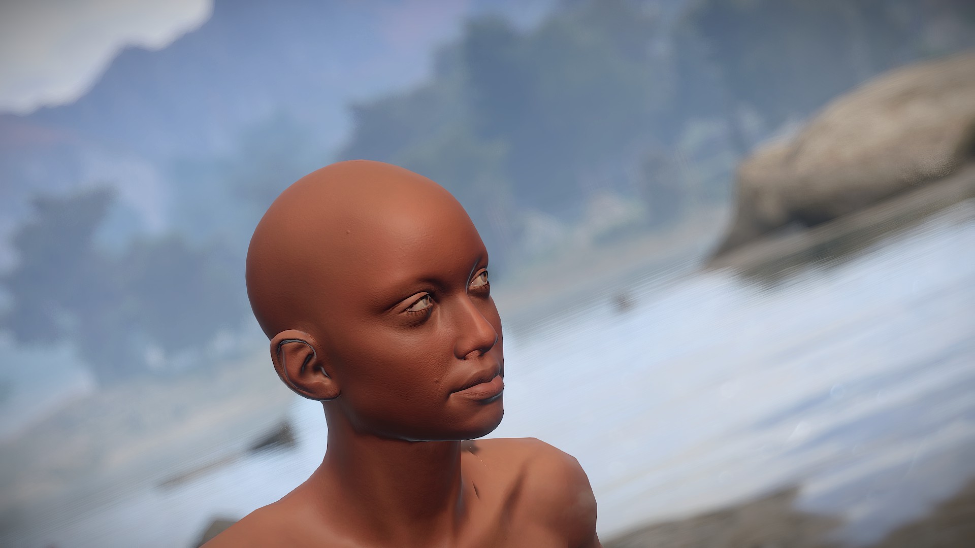 Sales skyrocketed after &#039;Rust&#039; added female character models