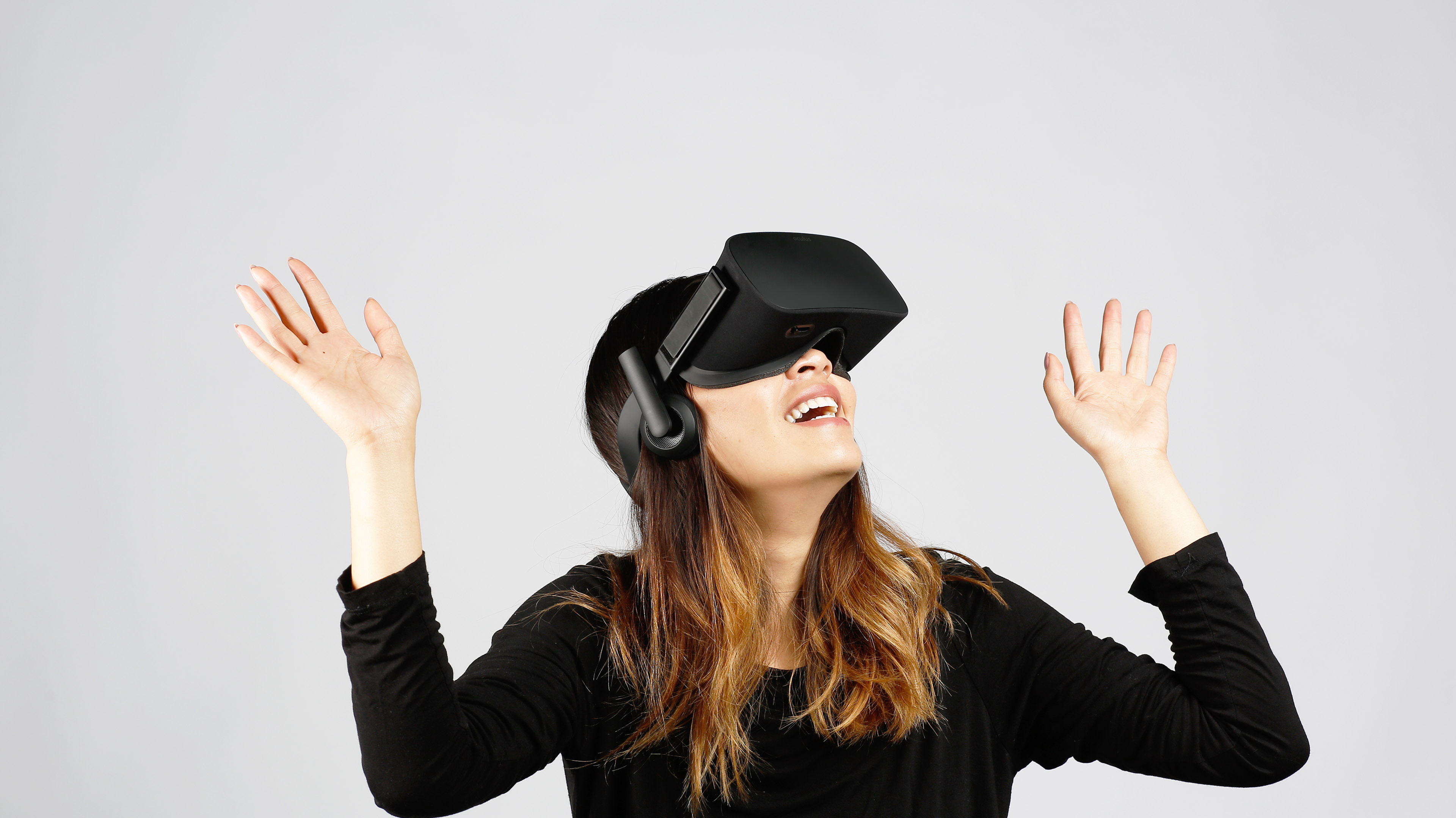 Oculus Rift comes to 48 Best Buy stores May 7th