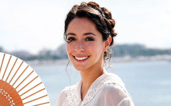 The 12 Hottest Game of Thrones Girls of All-Time, oona chaplin