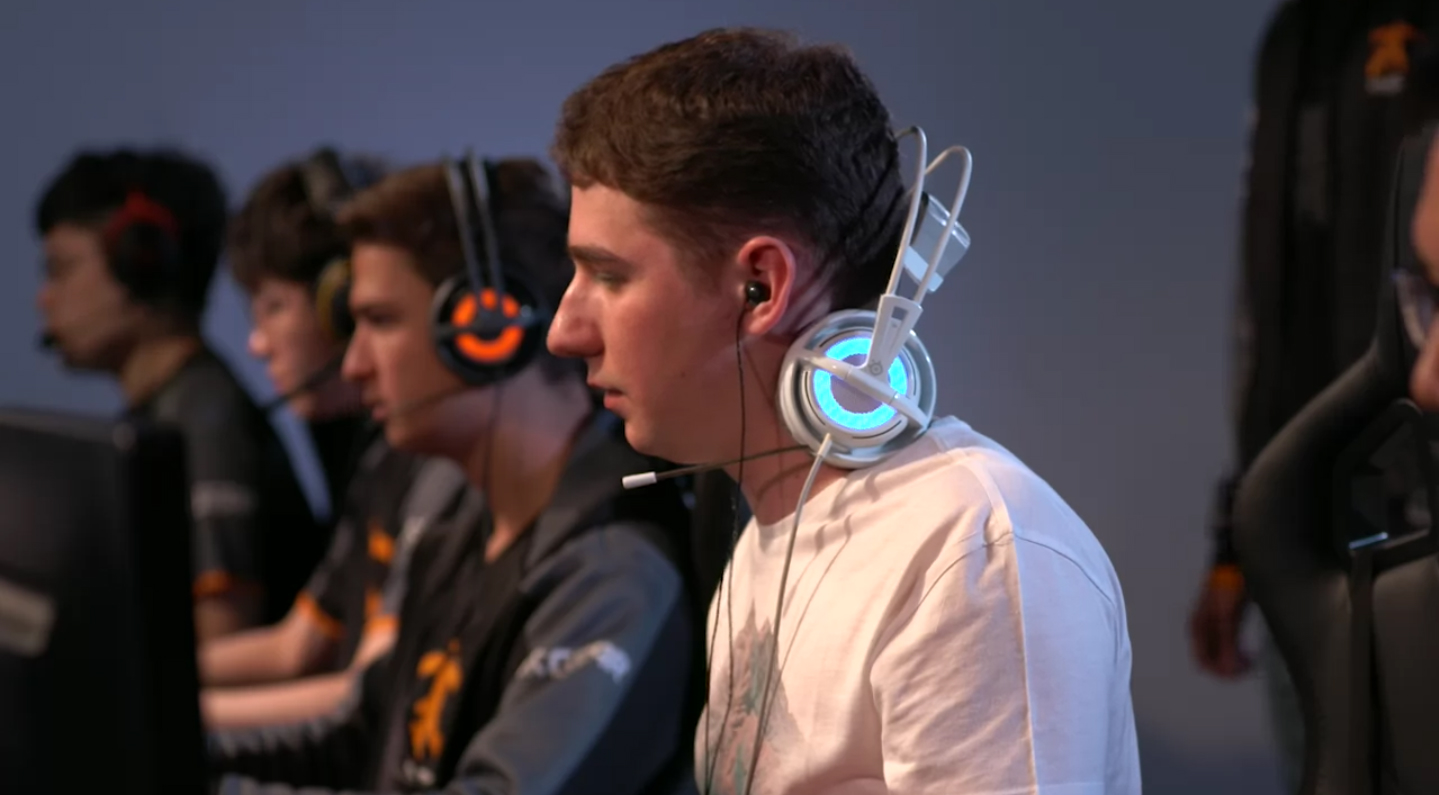 photo of 'Game Fnatic' unveils the realities of being an eSports pro image