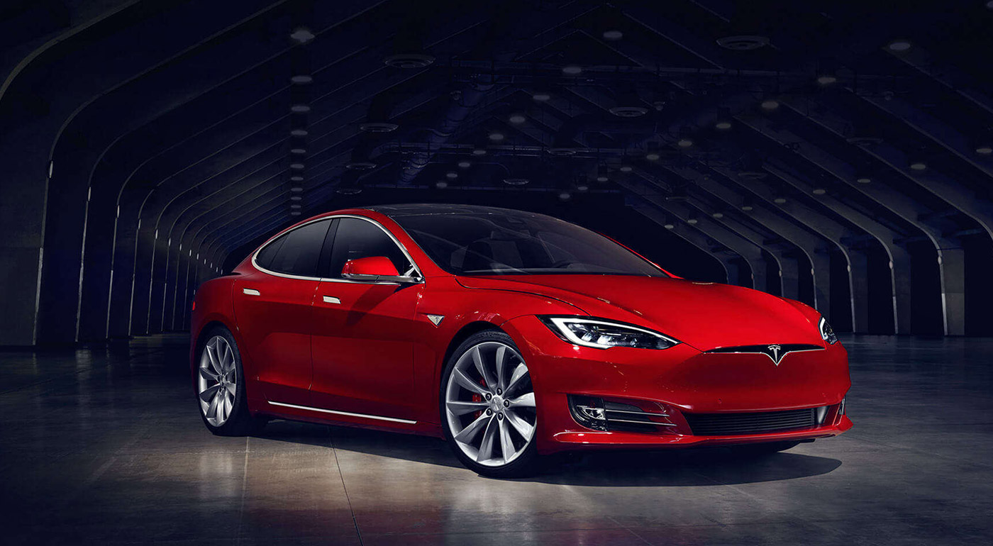 photo of Tesla reportedly eyes brakes in fatal Model S crash image