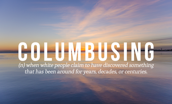 21 Clever New Words That Should Be Added to the Dictionary Immediately