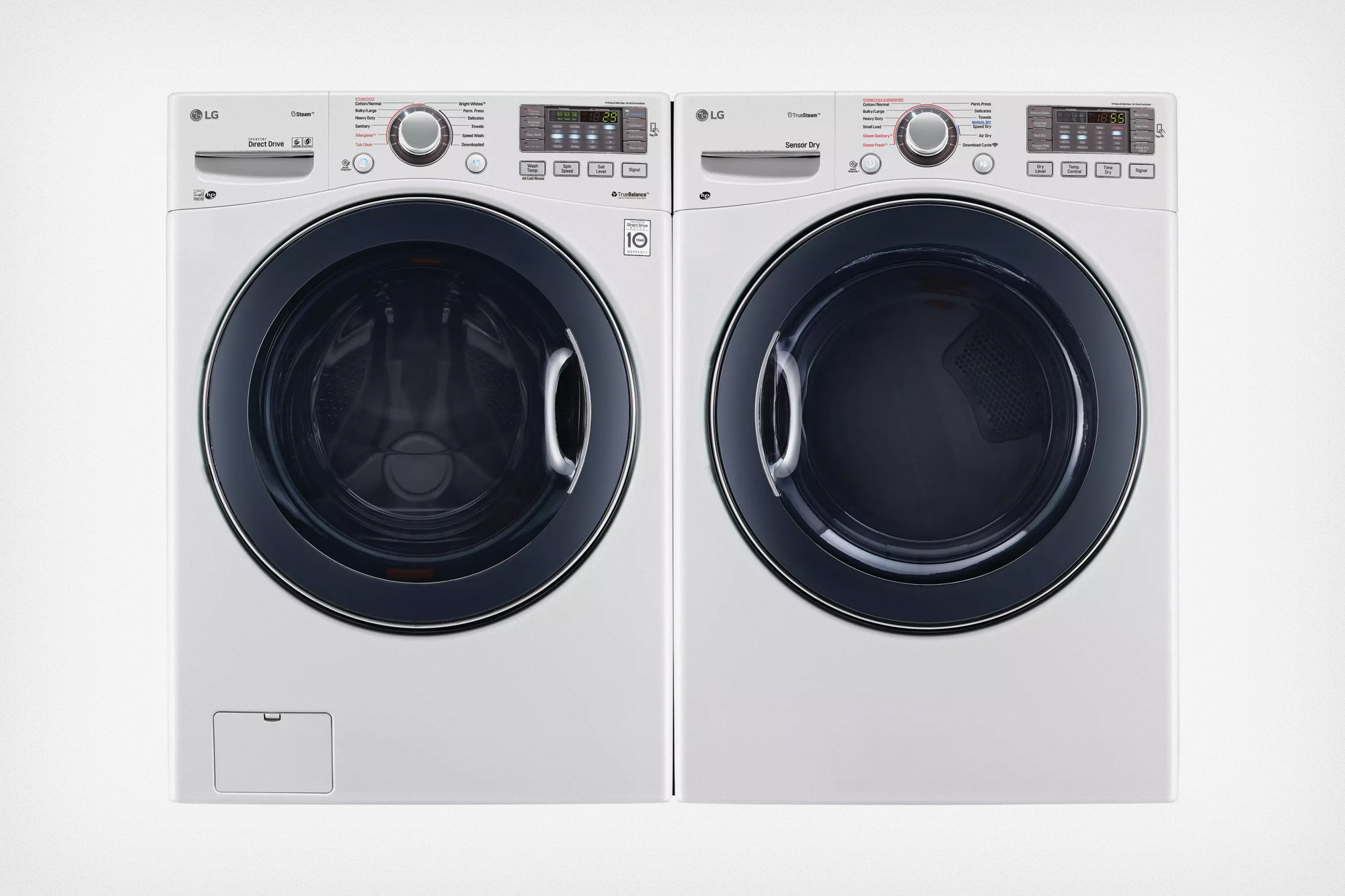 Steam washing machines фото 80